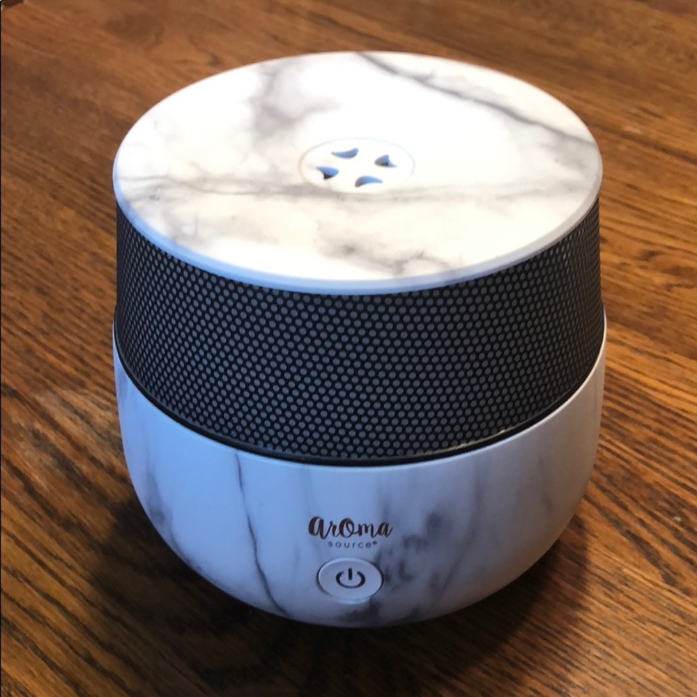 Essential Oil Diffuser